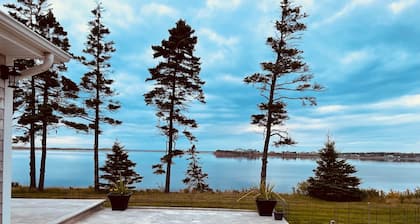 The Overlook at Covehead Bay