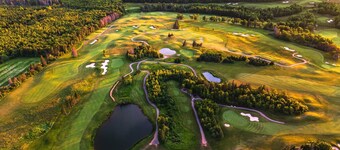 Gables of PEI Villa | Close to Cavendish & Beaches