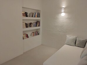 Interior - Villa Caelia,, Villa (Paros)