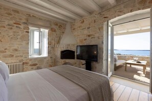 7 slaapkamers, een strijkplank/strijkijzer, gratis wifi, beddengoed