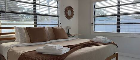 3 camere, accesso a Internet