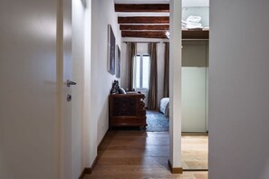 Interior - Two bedrooms apartment with Terrace in Castello (Venezia)
