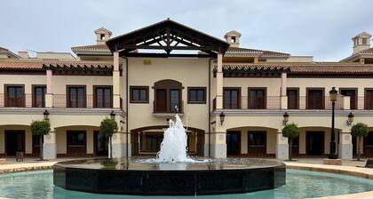 Casa Palma â Penthouse de luxe 2 chambres avec vue sur golf