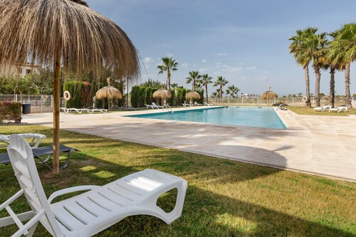 Casa Palma – Penthouse de luxe 2 chambres avec vue sur golf
