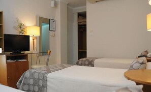 Chambre Triple Standard