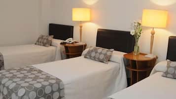 Tremannsrom – standard | Spa