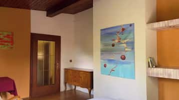 2 Schlafzimmer, Internetzugang, Bettwäsche