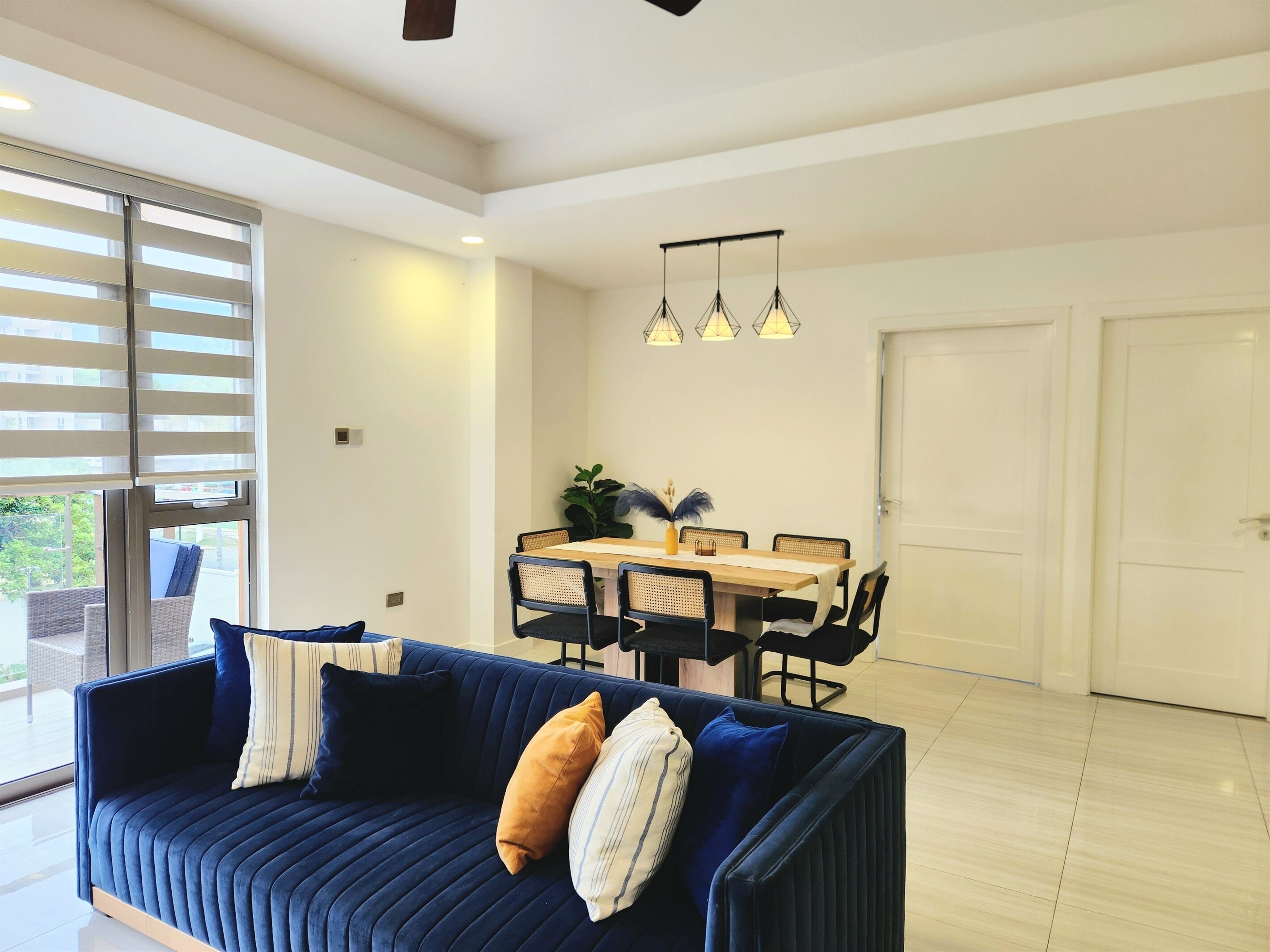 24/7 Secured 3b/r W/pool @ Lux Echelon Escape - Kingston, Jamaica