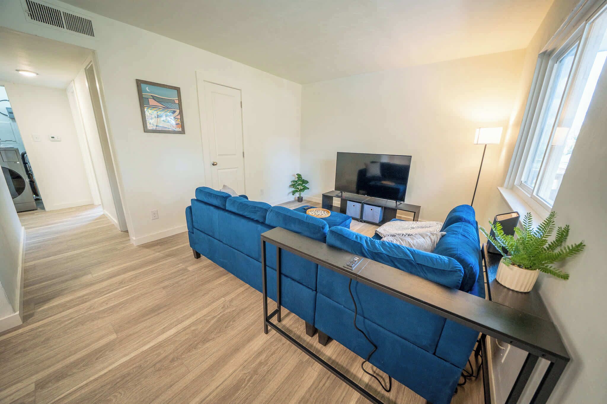 Télévision, espaces bureaux