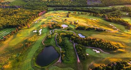 Home on The Gables of PEI