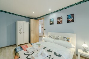 1 Schlafzimmer
