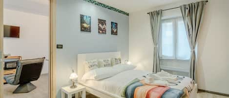 1 chambre