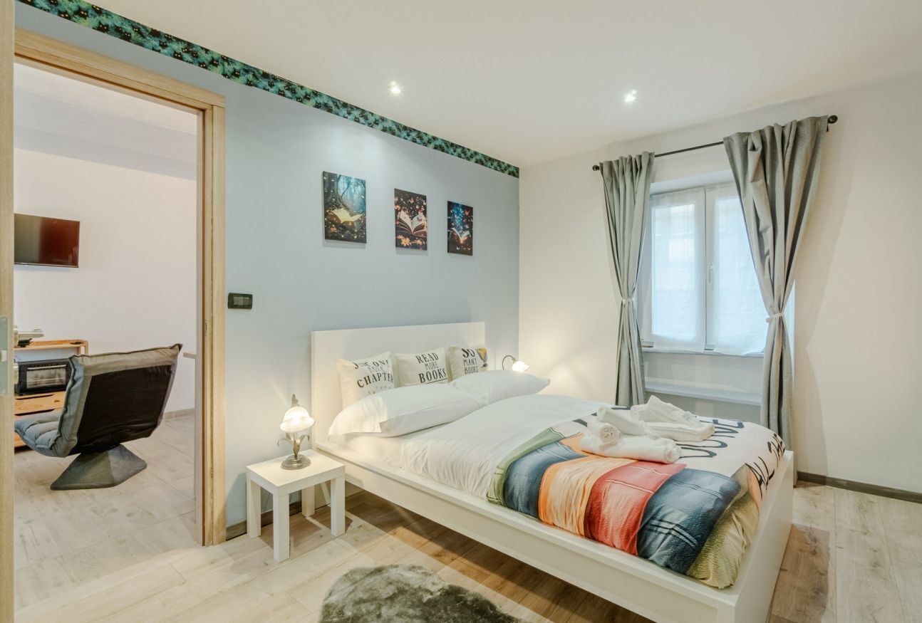 1 غرفة نوم