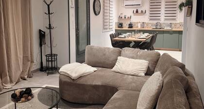 Maison spacieuse proche du lac - 6 personnes