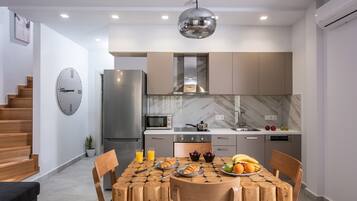 Huvila | 2 makuuhuonetta