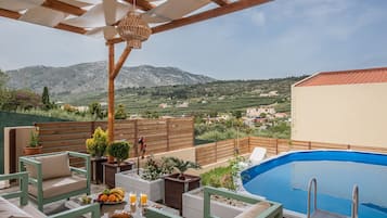 Huvila | 2 makuuhuonetta