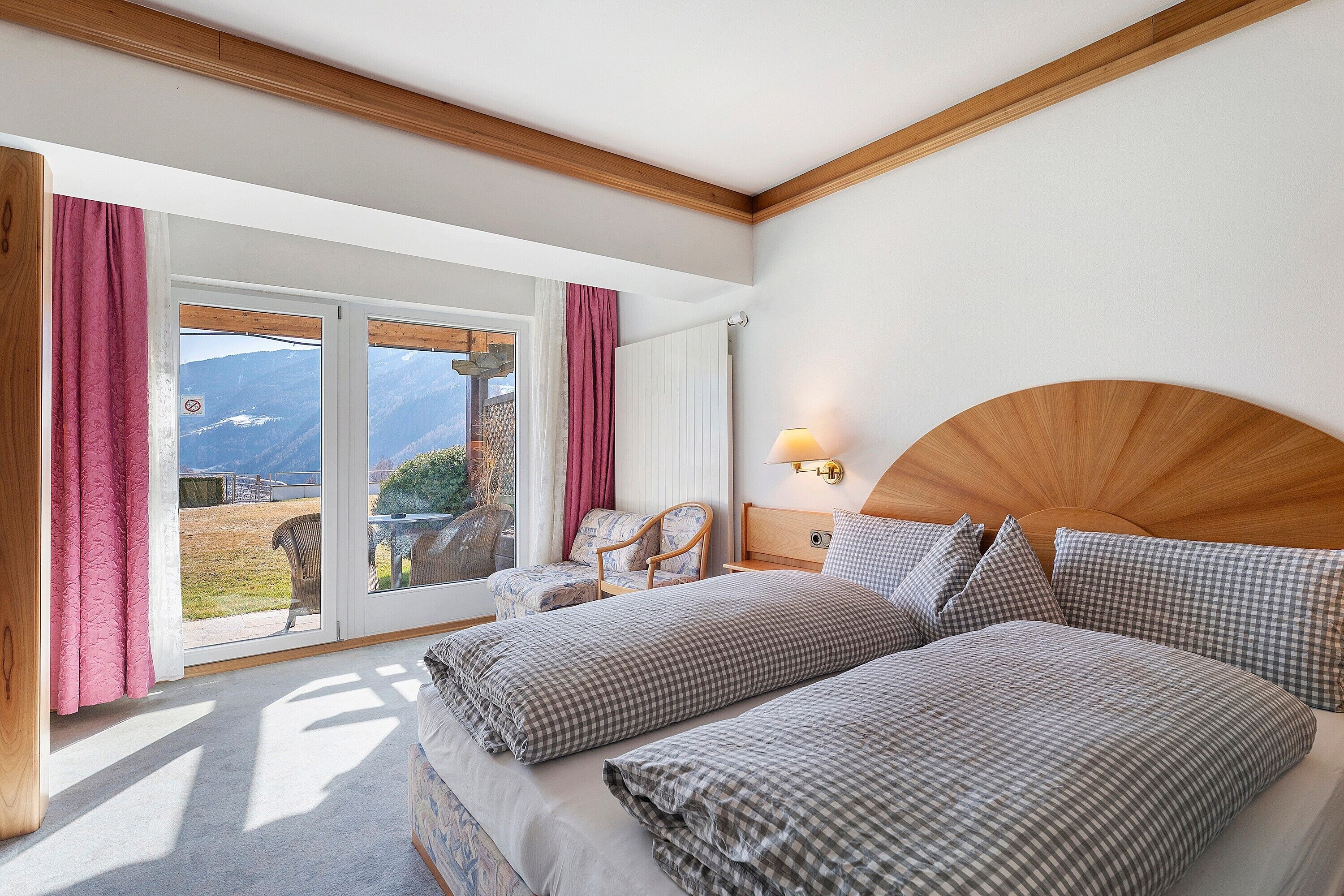 1 slaapkamer, wifi, beddengoed