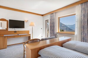 1 camera, Wi-Fi, lenzuola