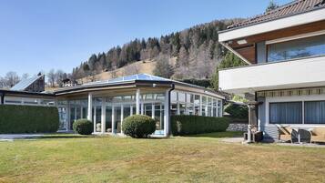 Exterieur