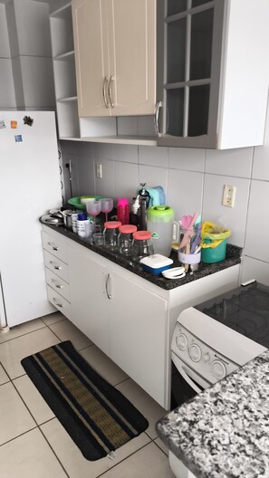 Privékeuken