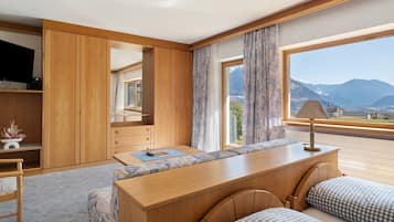 1 slaapkamer, wifi, beddengoed