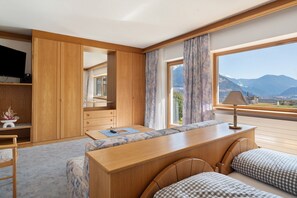 1 camera, Wi-Fi, lenzuola