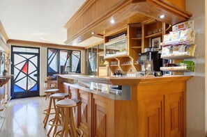 Bar (in loco)