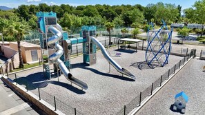Area bambini