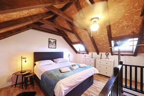 2 bedrooms, iron/ironing board - Holiday Home Tranquilla with heated pool (Blato)