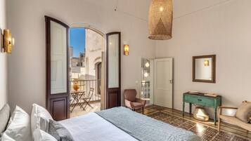 4 camere, ferro/asse da stiro, Wi-Fi gratuito, lenzuola