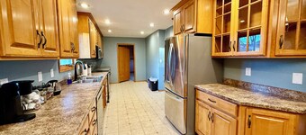 Harrisburg Haven • Pet-Friendly • Near Sioux Falls