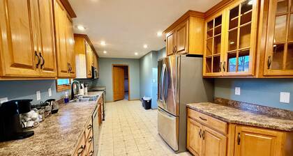Harrisburg Haven • Pet-Friendly • Near Sioux Falls