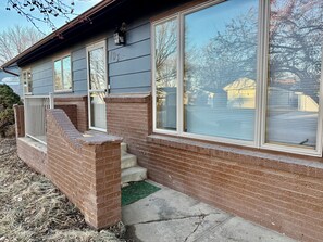 Exterior detail - Harrisburg Haven • Pet-Friendly • Near Sioux Falls (Harrisburg)