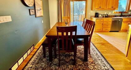 Harrisburg Haven • Pet-Friendly • Near Sioux Falls