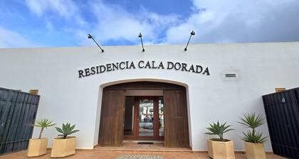 Family apartment near Cala d’Or. Private complex with pool/jacuzzi+cafe/bar