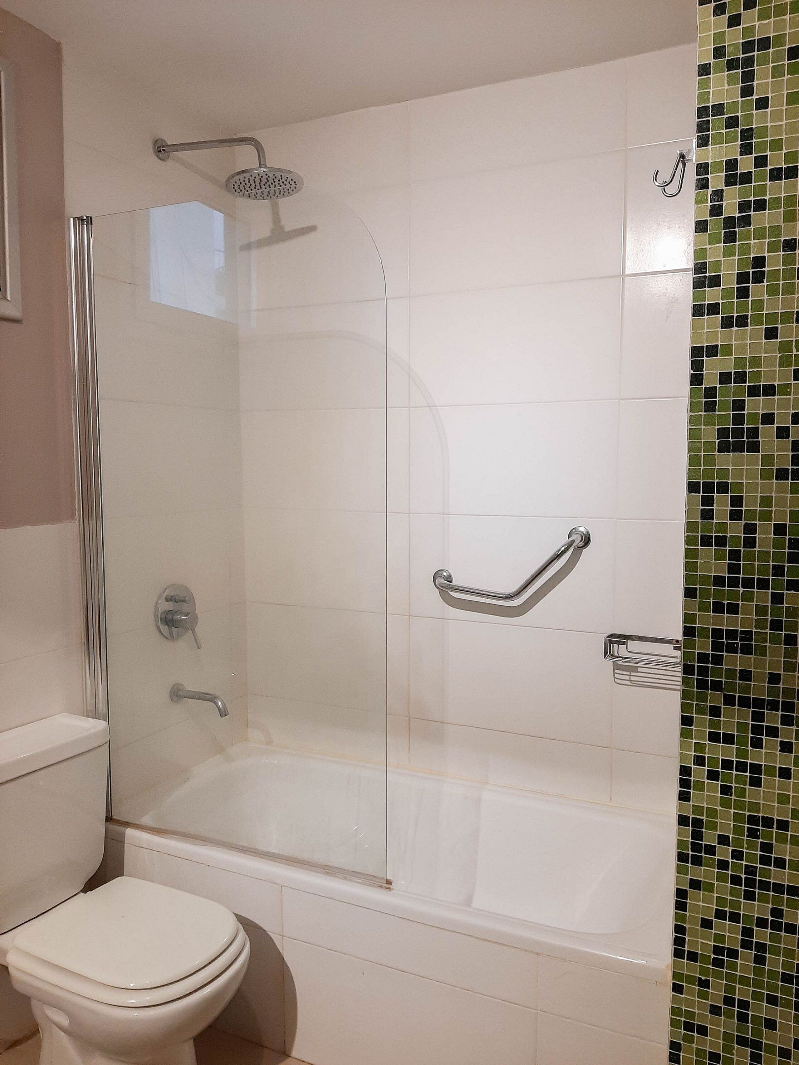 Apartment | Bathroom