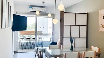Apartment | Tempat makan