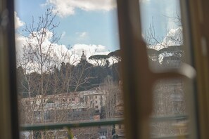 Interior - Cipro apartment near Vatican and metro stop (Roma)