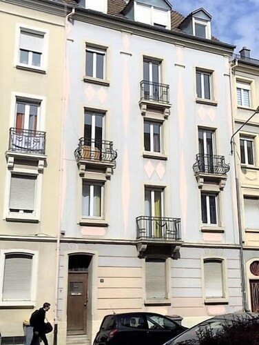 Appartement F3 - Proche centre ville