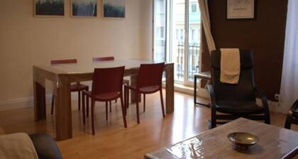 Appartement F3 - Proche centre ville