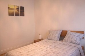 Apartment, 2 Bedrooms | Free WiFi - Appartement F3 - Proche centre ville (Mulhouse)