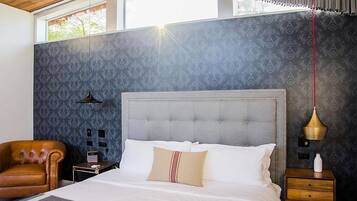 3 dormitorios y Internet