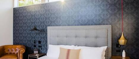 3 bedrooms, internet