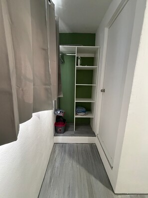 Interiør