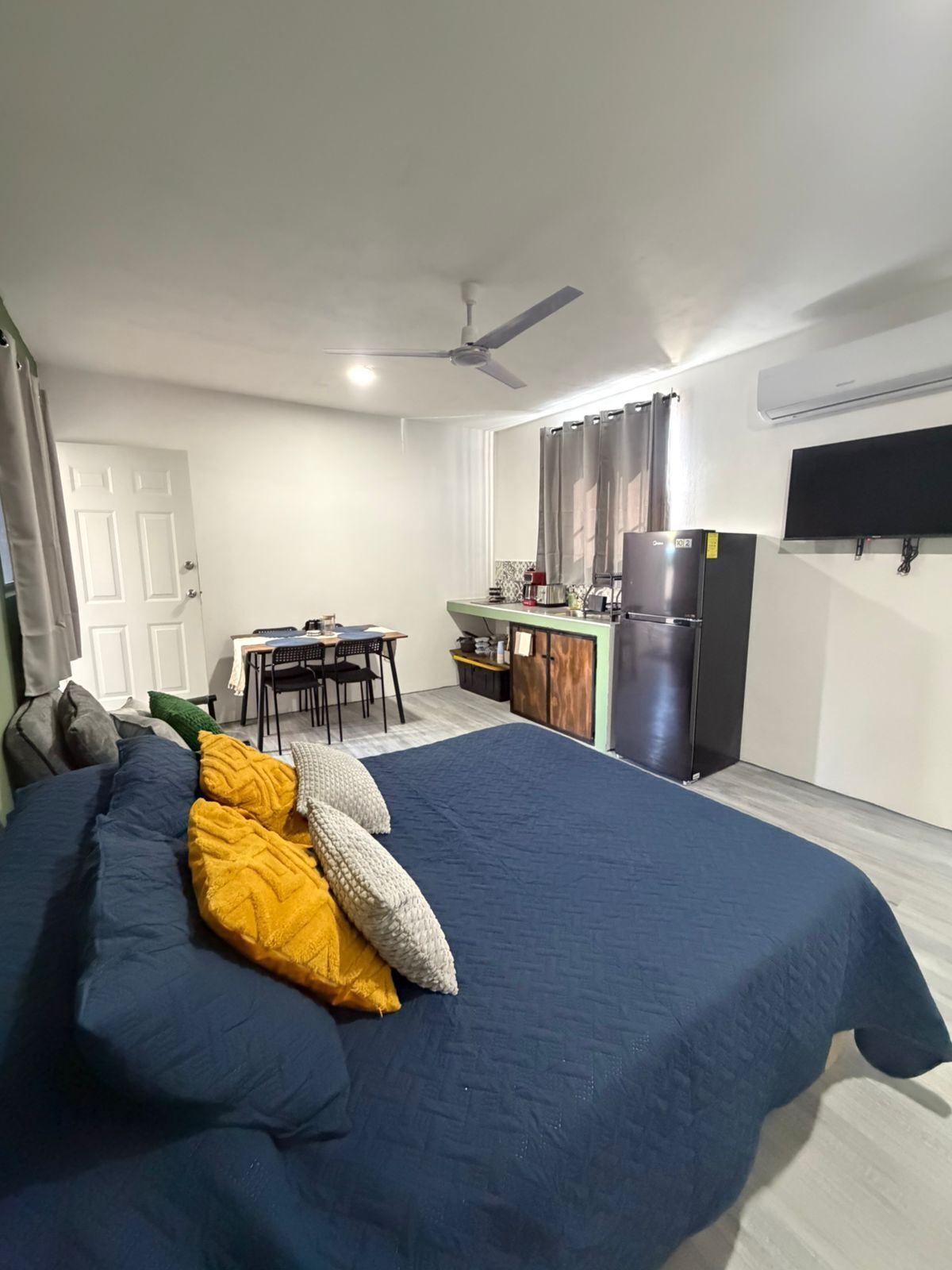 Studio Sofia, A Few Steps From 88 Blue Flag Beach, (Pets Allowed). - Playa del Carmen