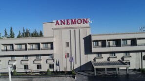 Exterior - ANEMON GRAND ŞANLIURFA (HALİLİYE)