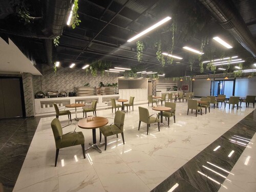 ANEMON GRAND ŞANLIURFA