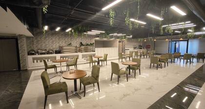 ANEMON GRAND ŞANLIURFA