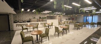 ANEMON GRAND ĆANLIURFA