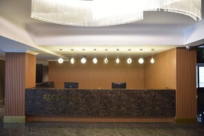 Lobby - ANEMON GRAND ŞANLIURFA (HALİLİYE)